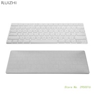 Keyboard Cover Elastic Cloth Protective Skin For Magic Keyboard A1243 A2449 A2450 A2520 A1644 A1843 