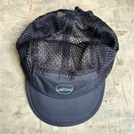 Justblakotlvg by YEAUEH Outliving Folks Running Cycling Sports Hat