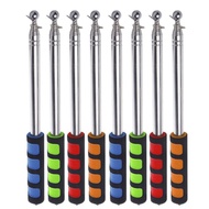 NEWEST Telescopic Tour Guide Flag Pole