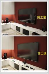 Takumi 匠 50吋 AG 抗眩光、抗反光螢幕保護貼 電視螢幕保護膜 大型保護貼 LCD LED 電視保護貼