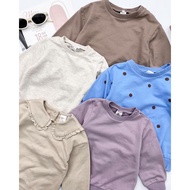 HJR0956 HM Sweatshirt Kids