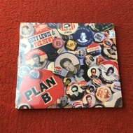 (brand new ) Huey Lewis The News Plan B hang7