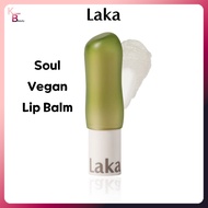 Laka Soul Vegan Lip Balm 4 Colors (3.9g)