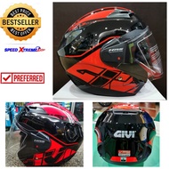 HELMET GIVI M30.3 M30.3 GRAPHIC