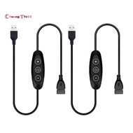 Dimmer Switches for Led Lights Dimmer Light Switch Led 5V USB LED Dimmer Switch,