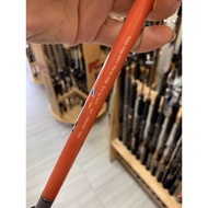 ❗❗สินค้าขายดี❗❗ คันตกบึก FC MONSTER H20 ส้ม เทา ️ท่อนเดียว 5ฟุต9️ (n)(e)(w) (2)(0)(2)(0) KM4.19