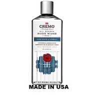 Cremo All Season Body Wash, Blue Cedar & Cypress, 16 Fl. Oz