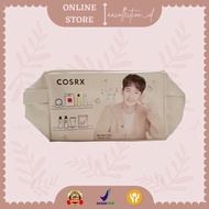 Aaco COSRX Pouch Kim Soo Hyun Original COSRX