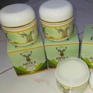 Artex Cream Tulang Persendian Cream Nyeri Otot Lutut Cream Artex Asli