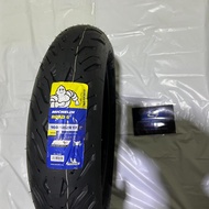 [LOCAL STOCK] MICHELIN | Pilot Road 6 160/60-17 69W TL Tyre | PILOTRD6 160/60ZR17 | For Touring | MICHELIN Tyres