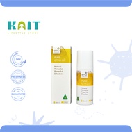 Emu Tracks Pure Emu Oil from Australia 50ml Relieve Dry Skin, Rash, Eczema, Wrinkles, Scars, Hives, 