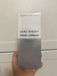 Issey Miyake香水 送兩枝sample