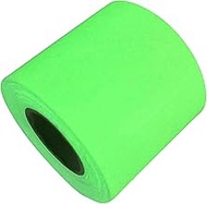 Glow in the Dark Tape, Neon Tape, Durable Fluorescent Tape for Marking House Walls and Floor Switches, Indoor Skirting Boards, Outdoor Sports