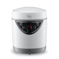 The multi-function cooker with the function of warming milk FATZ BABY COOK 1/2/3