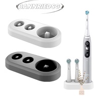 BANNRIEDSG9895Y Electric Toothbrush Holder, Durable Easy-to-Use Replacement Stand Base, Space Saving