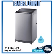 Hitachi SF-120XAV [12Kg] Top Load Washer ||  Basic Installation