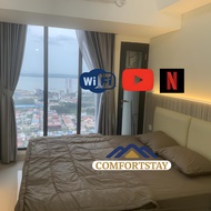 COMFORTSTAY @Pollux Mall Batam Center TOWER B#3902
