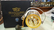 Reel Pancing - TEBEN SEA TROLLING 20000 Diskon