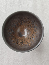 柴燒 建盞 天目盞 茶杯