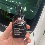 Sáp Đánh Bóng Ô Tô Chính Hãng 3Max - Phủ Bóng Sơn Xe - Tặng Mút Chuyên Dụng - Chống Tia UV