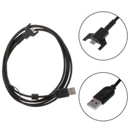 NIKI Durable USB Charging Cable Mouse Cable Wire For Logitech G403 G703 G903 G900 Gaming Mouse G533 G633 G933 Headphone Cable