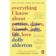 [ The original novel of the TV series EVERYTHING I KNOW ABOUT LOVE ] 【Everything I Know About Love】D