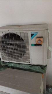 (代post)Daikin 大金 1.5/3匹變頻冷暖