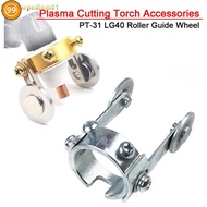 9S [Carpediem01] Steel & Aluminum Metal Plasma Cutter Roller Guide Wheel For P80 Torch  others