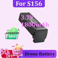 For S156 RC Quadcopter Fly 15min Time Battery Accessory Parts High Quality Replacement Drone Battery