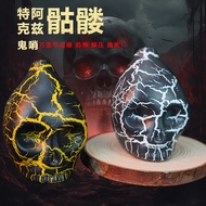 Aztec Death Whistle Death Whistle Aztec DeathWhistle Prank Halloween Gift Crafts Aztec Death Whistle