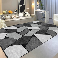 【ม้วนส่งทุกรายการ】 ราคาพิเศษ!!! พรมปูพื้น พรม 120×160 /160x230 / 200x300 ผ้าปูพื้นพรมก พรมปูพื้นห้อง