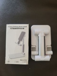 可折叠桌面手機支架(D7)