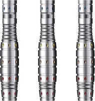CyeeLife 16g Tungsten Soft Dart Barrels 90% TS12Z
