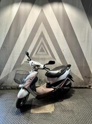 【批發車】【0元交車】2016年 KYMCO 光陽 CUE 100 CUE100 機車 鼓煞