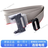 Omron PLC Extension End Cover Module Extension Cord CP1W-CN811 CP1W-EXT01 CJ1W-BAT01