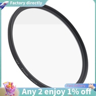 77mm UV Ultra-Violet Filter Lens for   DSLR Camera