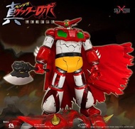三一萬能俠 世界最後之日 - GETTER 1 SKY X STUDIO SXD-05