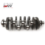 Engine Crankshaft Fit For Jetta Audi A3 S3 A4 S4 2005-2008 2.0T BPY 06A105021AR 06A105021AK 06A 105 