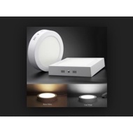 Led Surface Downlight ( 12w/18W/24w )