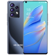 【3】hp murah  Galaxy A53 handphone android murah berkualitas 6.7inci 12G+ 512G a71 a73 a52 hp andoid 4g murah dibawah 1 jutaan smartphone hp murah android