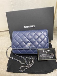 Chanel woc
