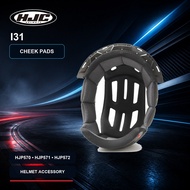 HJC HELMETS i31 Cheek Pads HJP570 HJP571 HJP572 Helmet Replacement Parts