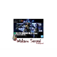HG 1/144 RX-178 Gundam Mk-II AEUG Titans Revive Version