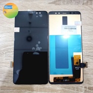 LCD SAM A8 PLUS / A730 CONTRAST CAN BE AAA + TSCREEN