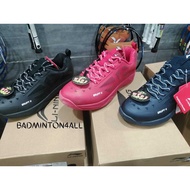 LI-NING BADMINTON SHOES ERUPT II / AYTR030 (100% ORIGINAL) (YONEX FELET LI-NING BADMINTON SHOES) ALL