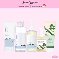 Round Lab Collection