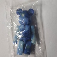 MEDICOM TOY - BE@RBRICK BEARBRICK Series 43 No.6 100%(WITHOUT CARD)[平行進口]