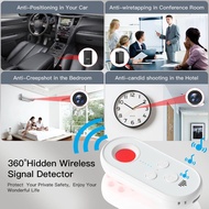 CBJoint Hidden Camera Detector Spy Camera Detector GPS Detector Camera Detector for Hidden Camera An