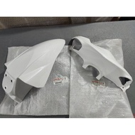 [COD] Mio 4c9 Handle Bar Cover and Fender - Legit authentic Yamaha brand new tapalodo fairings