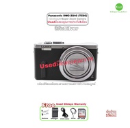 Panasonic LUMIX DMC-ZS40 TZ60 18.1MP กล้องดิจิตอลคอมแพค Digital Camera Super Zoom 30X Leica Lens WiF
